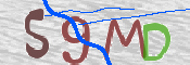 Картинка CAPTCHA